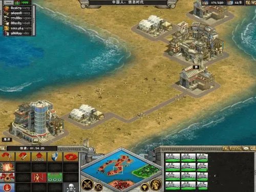 帝国时代4国家的崛起秘籍是什么？