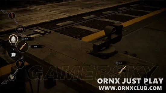 《塞伯利亚之谜3》画面及解谜深度试玩心得 塞伯利亚之谜3好玩吗