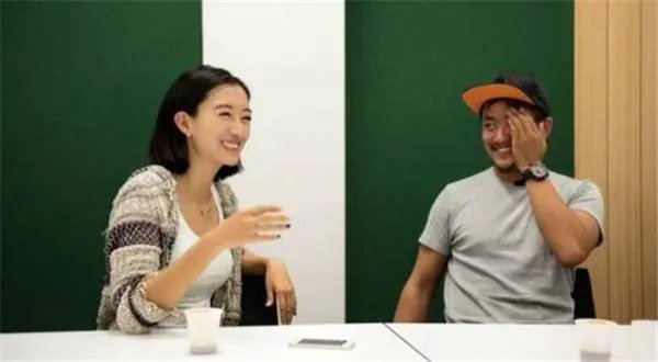 陈翰宾和吴静一因为谁分手的 他现任妻子是谁