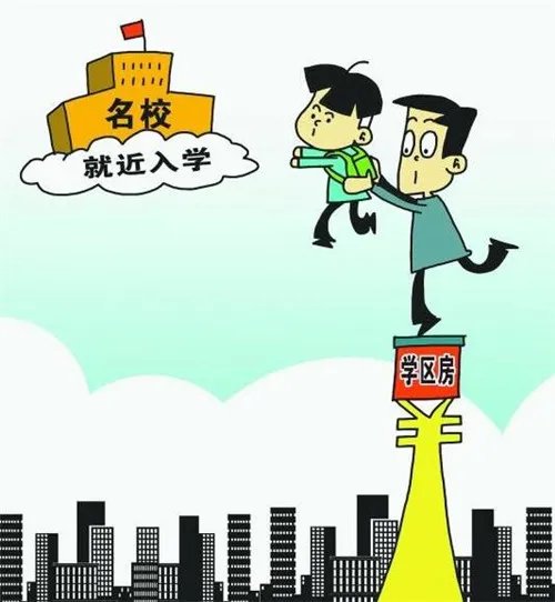 长春学区房新政策2020包括哪些
