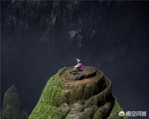 地底下真的有人类？斯诺登爆出的地下世界，真的存在吗？