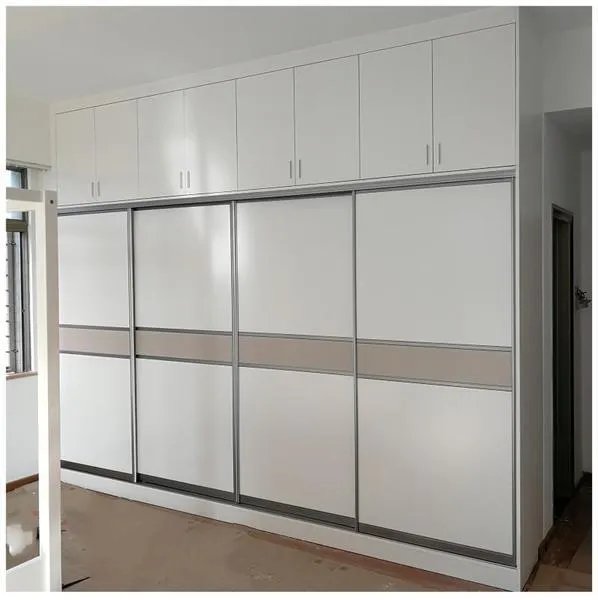 生态板做衣柜门会变形吗