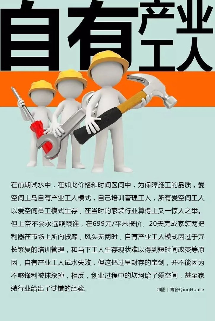 青舍见闻 | 传说中的爱空间三岁了