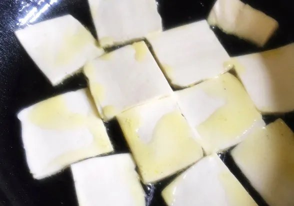 羊乳饼的做法？