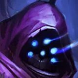 被盯上了谁也跑不掉 嗜血猎手沃里克打野攻略