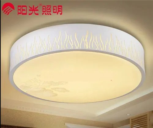 灯具十大品牌有哪些  家居灯具选哪个品牌好