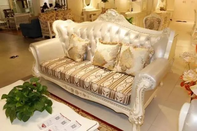 【居美印尚】沙发选购大攻略