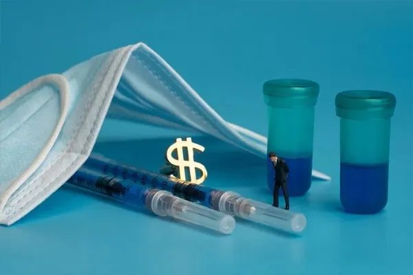 新冠核酸自费多少钱