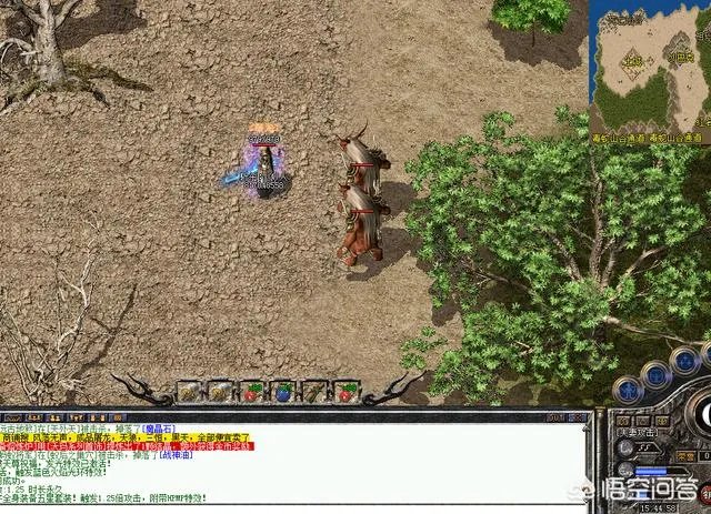 有什么好的1.79复古传奇私服可以推荐？