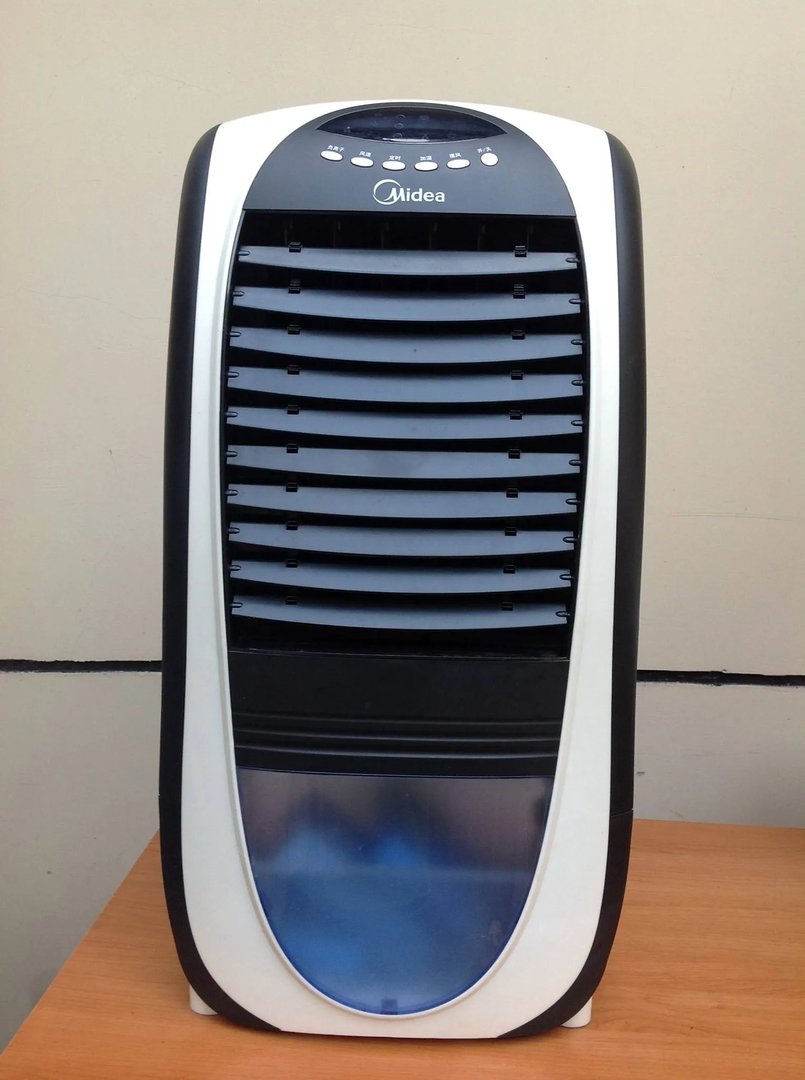 空调扇怎么样？好不好用？