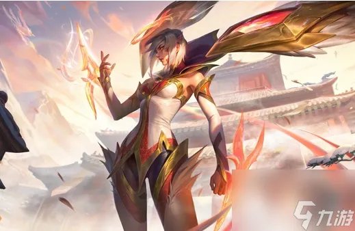 英雄联盟lpl十周年皮肤有什么 英雄联盟lpl十周年皮肤介绍