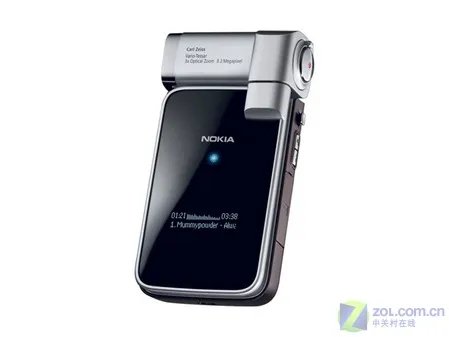 诺基亚N93i