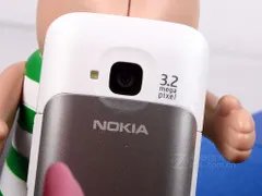 C系列直板智能机 诺基亚C5今再报新低