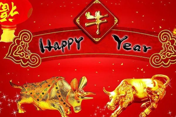 2021年牛年口号有哪些？