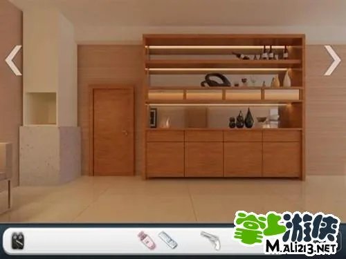 密室逃脱游戏完美逃脱3攻略图文通关流程