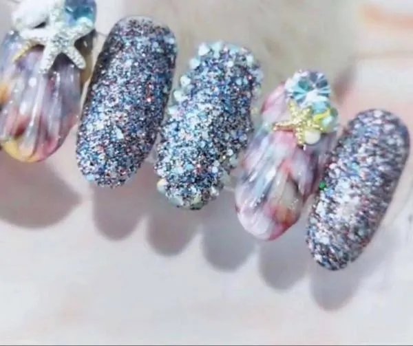 在北京开美甲店怎样？