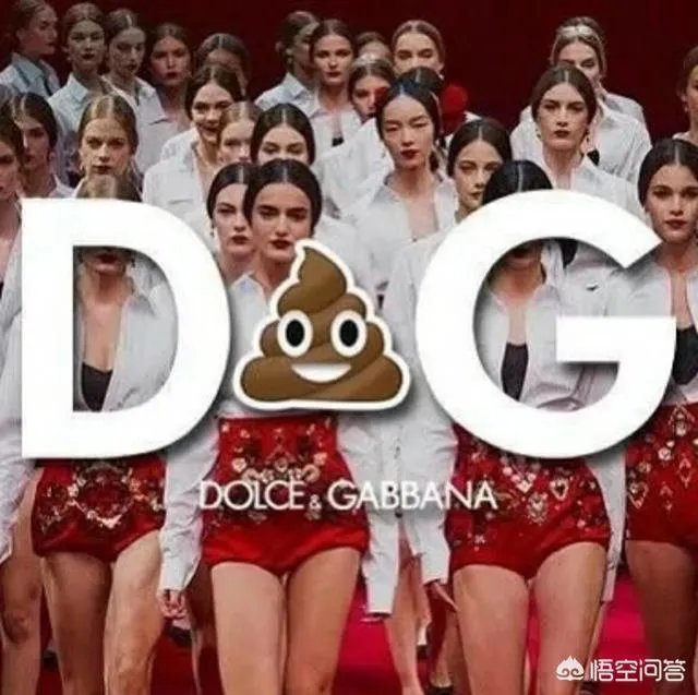 D&G发布视频致歉声明，“辱华”创始人用中文说对不起，对此你怎么看？