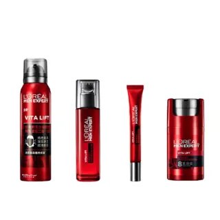 欧莱雅男士护肤价格