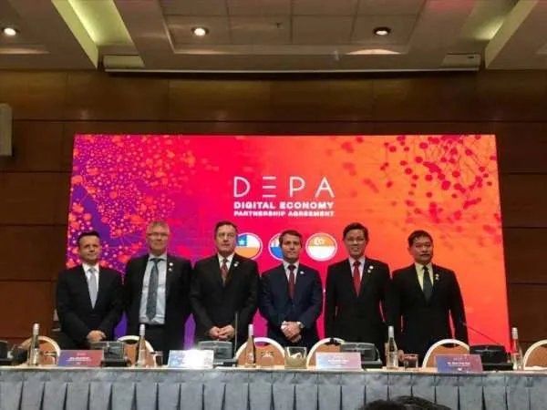 我国正式申请加入DEPA，需要作出哪些牺牲和让步？