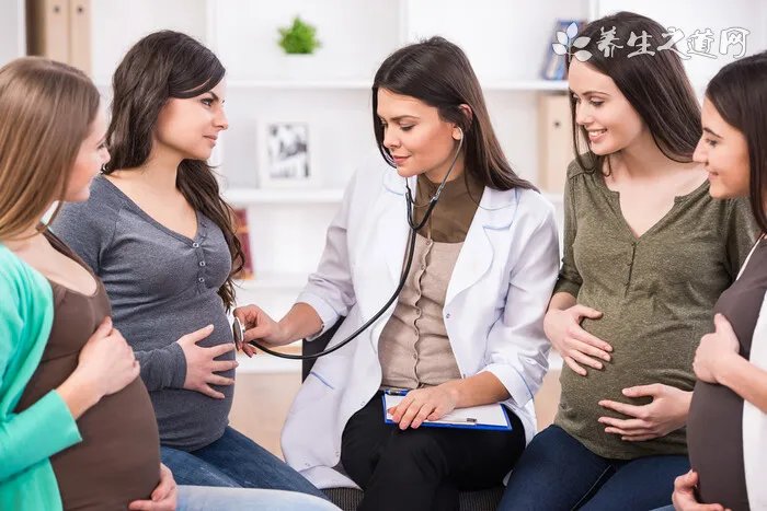 怀孕初期孕妇吃什么好