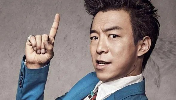 为什么说黄渤是好狠一男的？