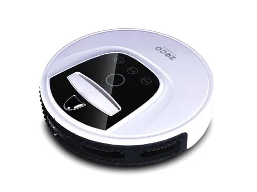 【家居榜中榜】2016最新品牌智能吸尘器排名