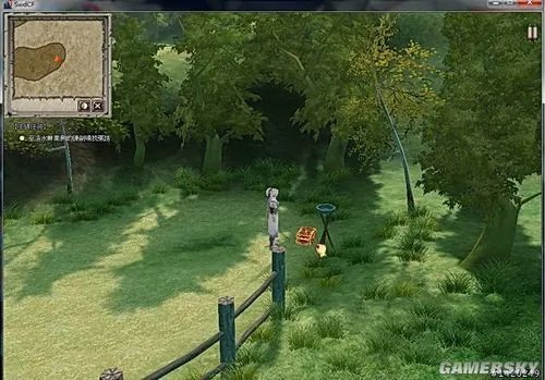 《轩辕剑外传：云之遥》游戏介绍及点评