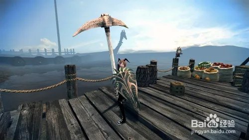 洛奇英雄传盾娘装备