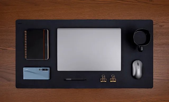 【手慢无】小米巨型双料鼠标垫44.9元