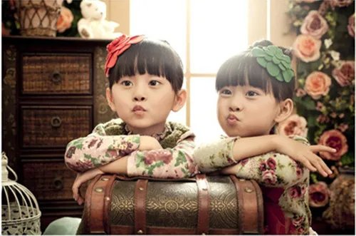 儿童摄影价格一般多少钱 儿童摄影需要注意什么