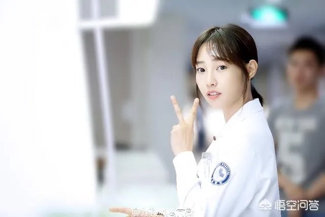 白百合、李小璐和马苏谁的演技更好？