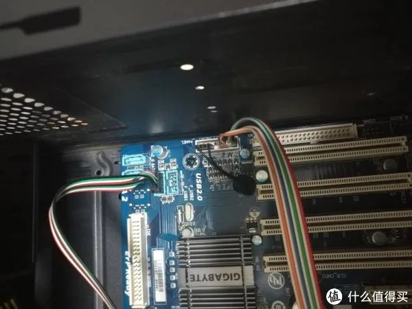 图吧小白教程 篇十七：台式机装机教程