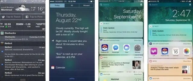 外媒深度评测 不升iOS 11就白瞎用苹果