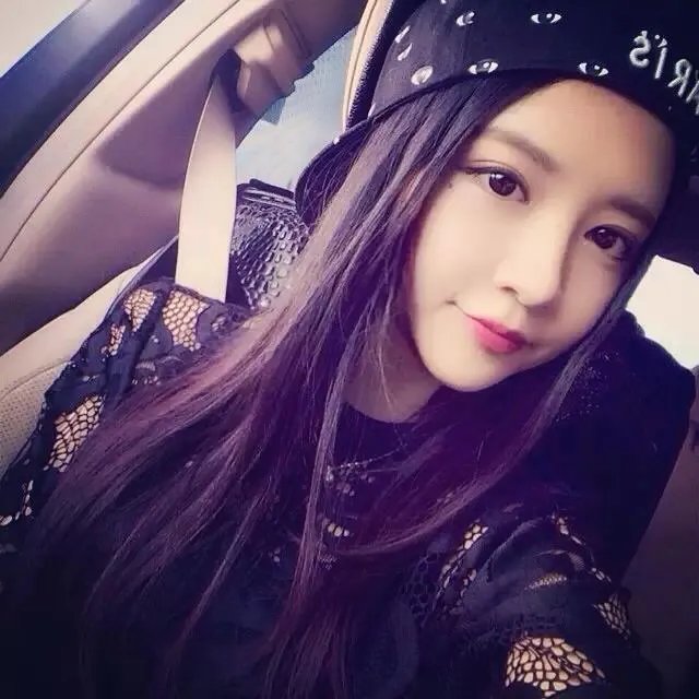 95后女生怎么样？