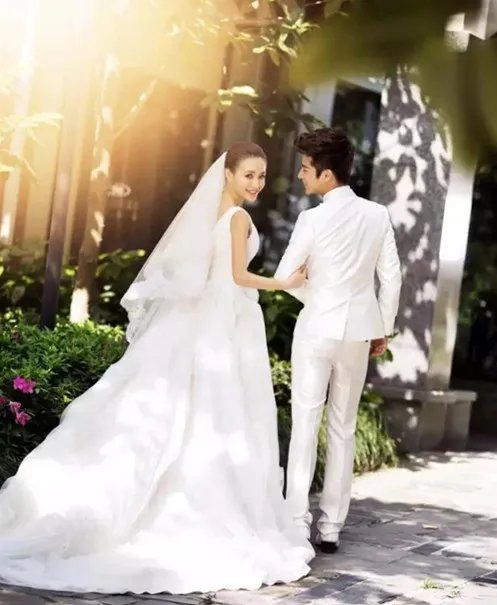 长沙婚纱摄影前十强哪家好 影楼和工作室拍照哪个好看