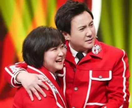 沈腾在马丽贾玲之间选了马丽，你觉得沈腾是个怎样的人?