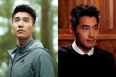 赵又廷电影有哪些出演深夜食堂演技大爆发获网友点赞