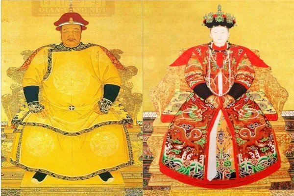 清朝妃子最多的皇帝排名 康熙皇帝排名第一妃子达36个