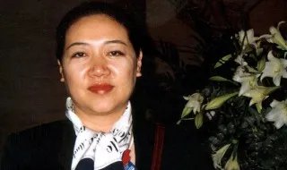 吴士宏简介 吴士宏介绍