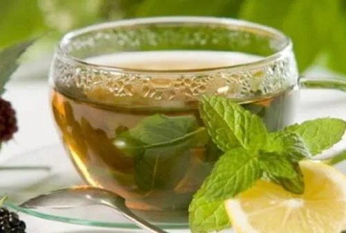 喝荷叶茶能减肥吗  4款荷叶减肥茶配方推荐