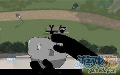 火柴人狙击手2的通关攻略