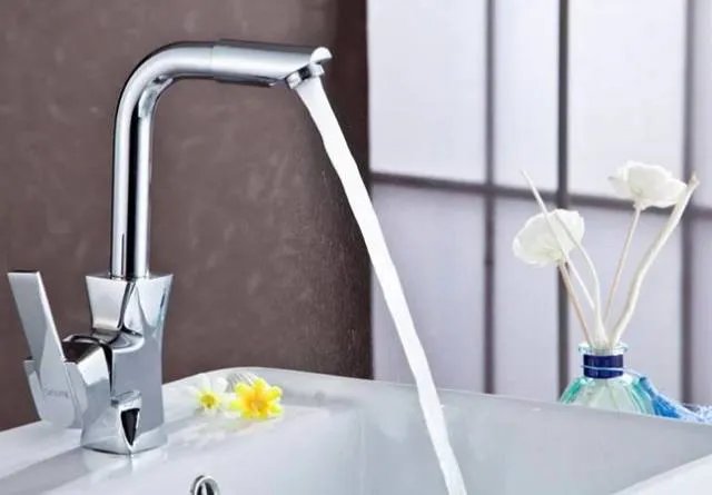 水龙头过滤器怎么清洗