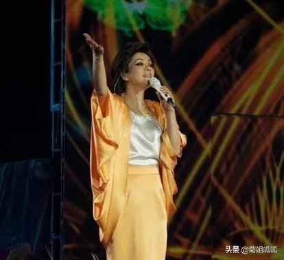 如果毛阿敏和那英同时在北京举办演唱会，你去看谁？