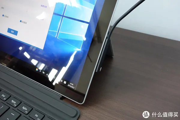 Microsoft 微软 Surface Pro 4 平板电脑 使用报告及购买建议