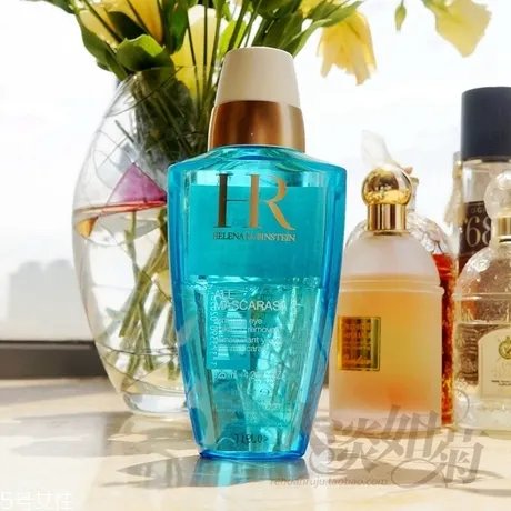 赫莲娜睫毛膏有哪几款 选择睫毛膏窍门