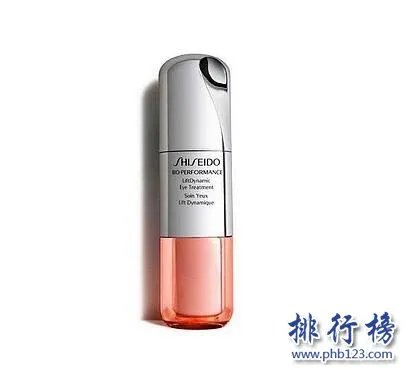 什么牌子的眼霜好？2018眼霜十大品牌排行榜（附价格）