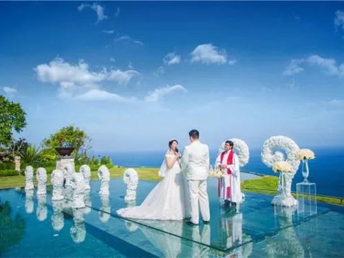 海外婚礼巴厘岛攻略 巴厘岛婚礼费用有哪些