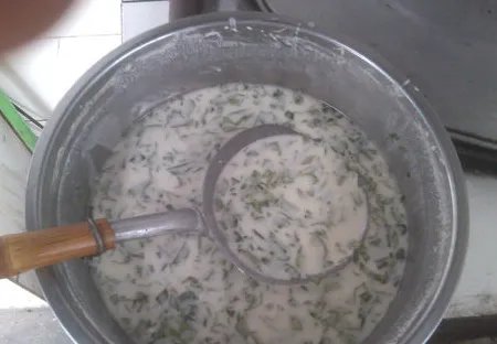 小麦面煎饼要怎么做才劲道均匀？