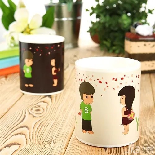 变色杯有毒吗 变色杯使用安全么