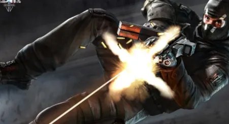 逆战转生经验表？